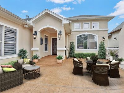 13615 Boerne Canyon Ln, Cypress, TX, 77429