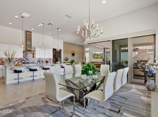 17865 E STOCKING Trail, Rio Verde, AZ 85263