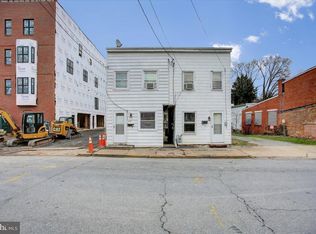 208 Broadway St, Frederick, MD 21701