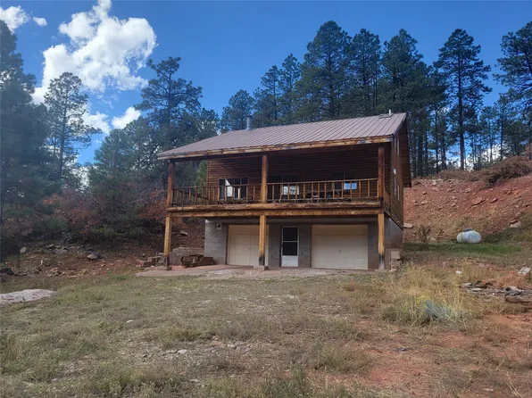 2 Serenity Dr, Chama, NM 87520