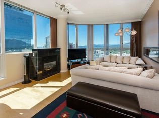 1111 Pender St #3805, Burnaby, BC