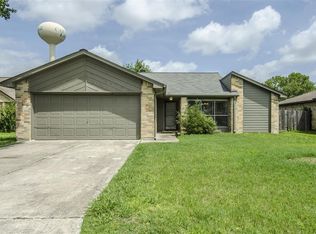 7514 Gold Dust Ln, Houston, TX 77064
