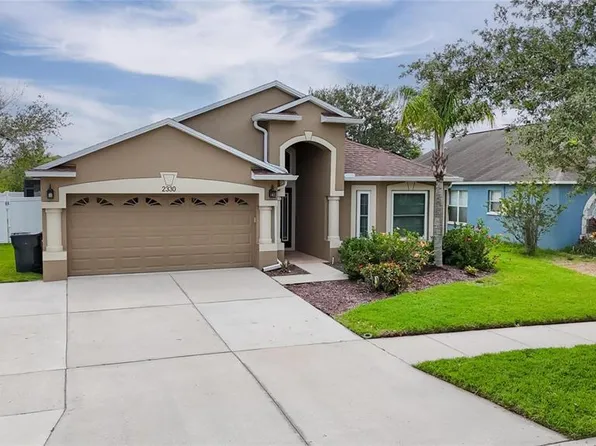 2330 Lawrence Hall St, Ruskin, FL 33570