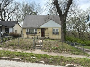4224 Spruce Ave, Kansas City, MO 64130