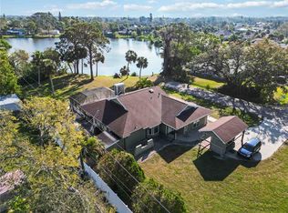 708 Mangrove Rd, Venice, FL 34293