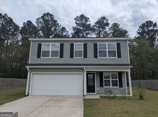20 Easy St, Guyton, GA 31312