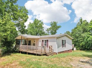 120 Rose St, Gaffney, SC 29340
