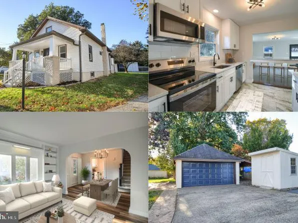 1016 Livingston Ave, Phoenixville, PA 19460