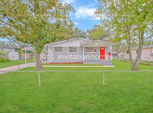 4457 Ish Brant Rd W, Jacksonville, FL 32210