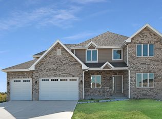 23040 Anna Ln, Frankfort, IL