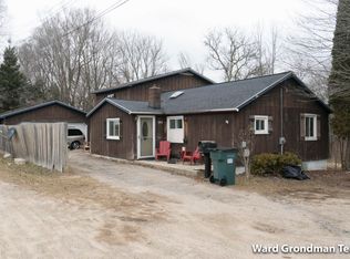 193 Robinson St NE, Cedar Springs, MI 49319