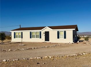 1694 S Elgin Rd, Golden Valley, AZ 86413