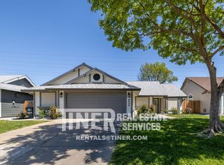 8424 Misty Pass Way, Antelope, CA 95843