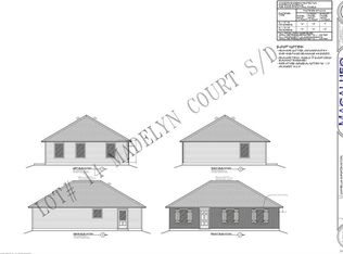 47378 Madelyn Ct, Hammond, LA 70401