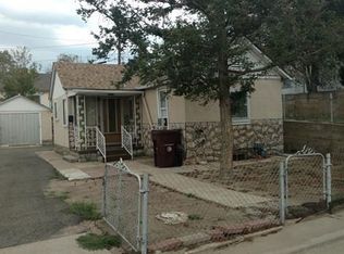 224 S Bradford St, Pueblo, CO 81003