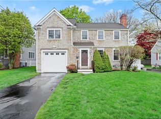 70 Southfield Rd, Fairfield, CT 06824