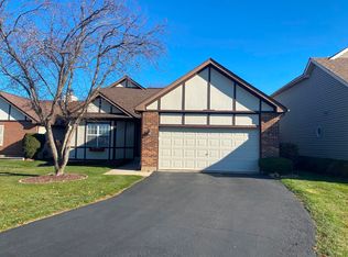 21030 W Hazelnut Ln, Plainfield, IL 60544