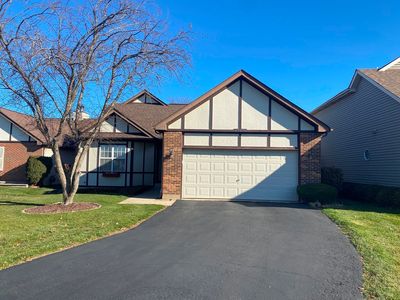 21030 W Hazelnut Ln, Plainfield, IL, 60544