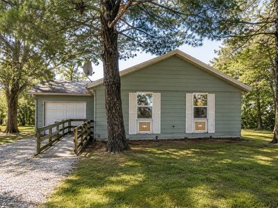 920 W Crawford St, Paris, IL, 61944