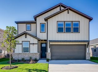 1425 Mustang Canyon Dr, Fort Worth, TX 76052