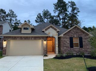 14051 Crystal Cave Ln, Conroe, TX 77384
