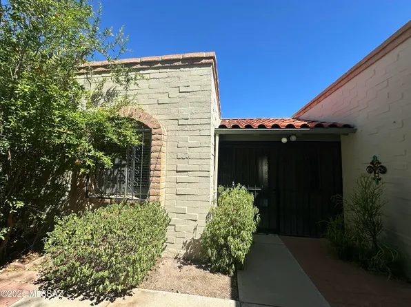 4155 E Megan Dr, Tucson, AZ 85712