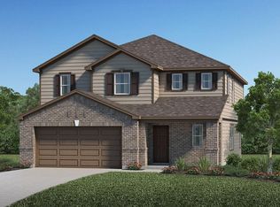 850 Mustang Ridge Ter, Magnolia, TX 77354