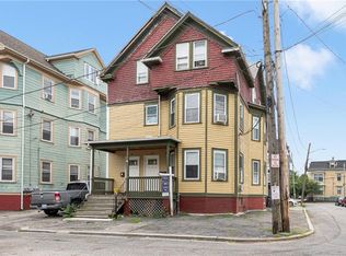 14 Primrose St, Providence, RI 02909