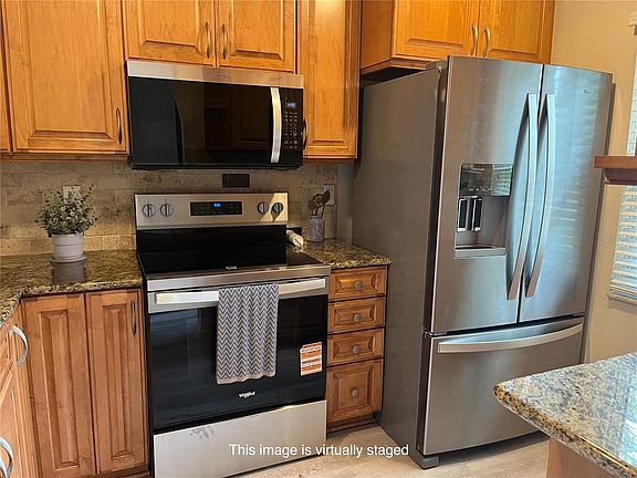2nd image of 3160 Highlands Blvd #3160