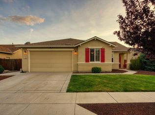 9185 Raytheon Ct, Reno, NV 89506
