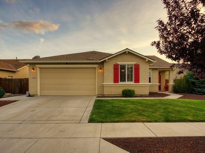 9185 Raytheon Ct, Reno, NV, 89506