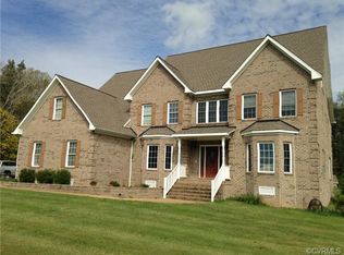 3876 Ranch Acres Dr, Quinton, VA 23141