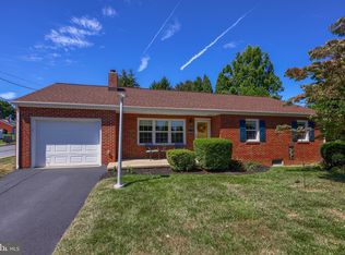 764 Centerville Rd, Lancaster, PA 17601