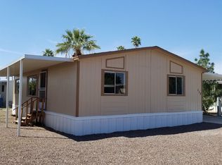 2650 W Union Hills Dr LOT 113, Phoenix, AZ 85027