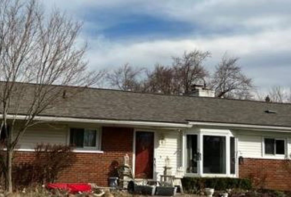 Property Front View