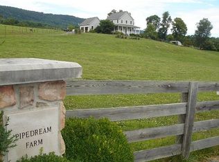 826 Valley Rd, Knoxville, MD 21758