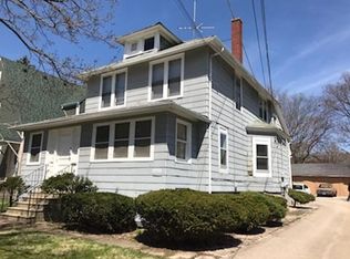 359 Grant Ave, Joliet, IL 60433