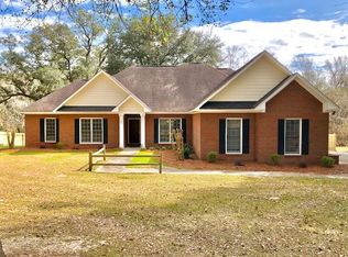 184 Fowler Dr, Leesburg, GA 31763