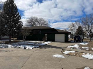 307 N Hickory St, Norfolk, NE 68701