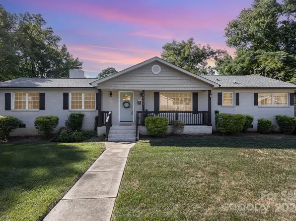 4301 Acorn St, Charlotte, NC 28205