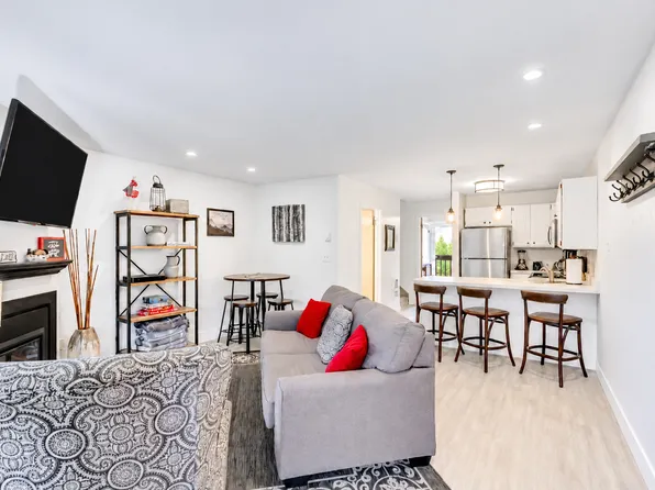 3615 N Wolf Lodge Dr #807, Eden, UT 84310