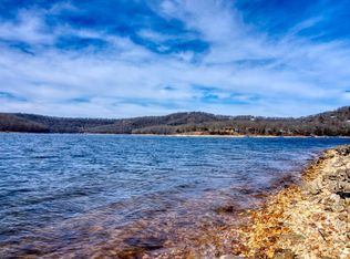 Ozark Dr, Garfield, AR 72732