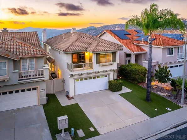 2109 Woodland Heights Gln, Escondido, CA 92026