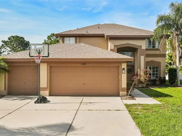 13003 Carlington Ln, Riverview, FL 33579