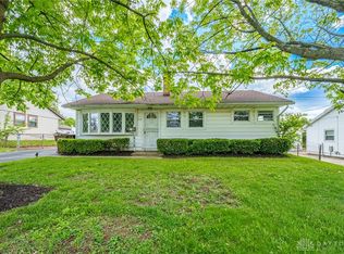 4118 Saylor St, Dayton, OH 45416
