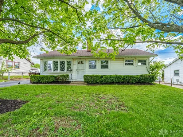 4118 Saylor St, Dayton, OH 45416