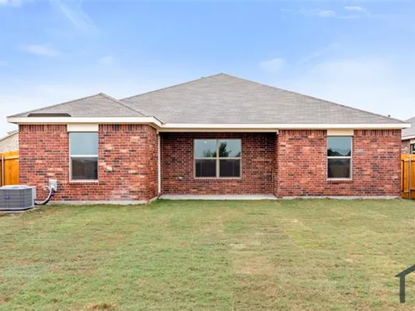3006 Winscott Ln, Forney, TX 75126