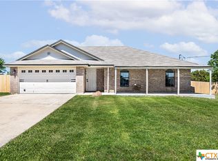191 County Road 4703, Kempner, TX 76539