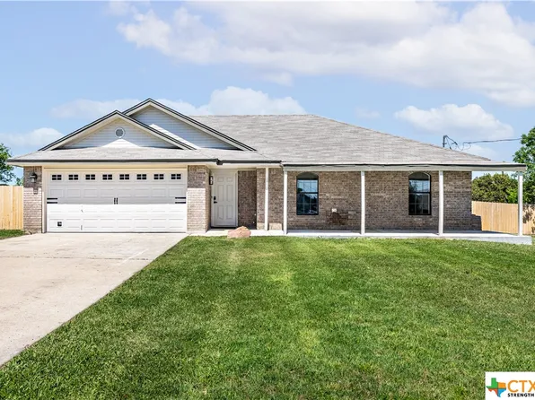 191 County Road 4703, Kempner, TX 76539
