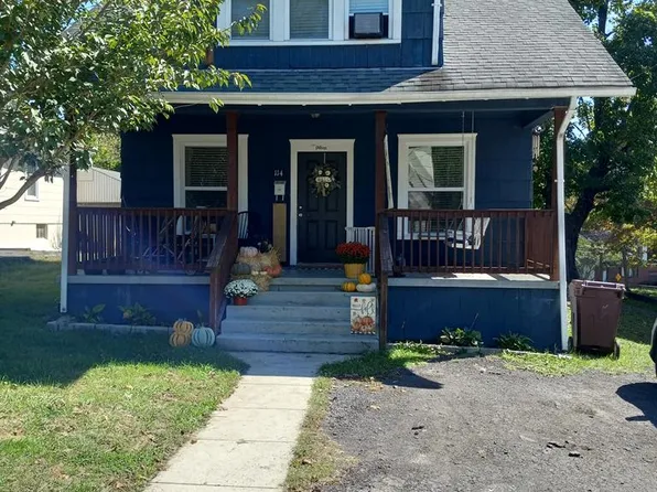 114 Queen St, Beckley, WV 25801